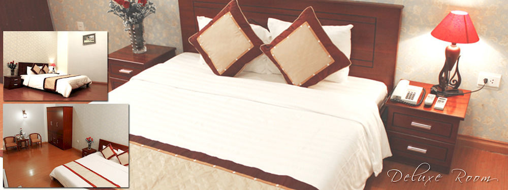 Hanoi Buddy Inn & Travel Room photo