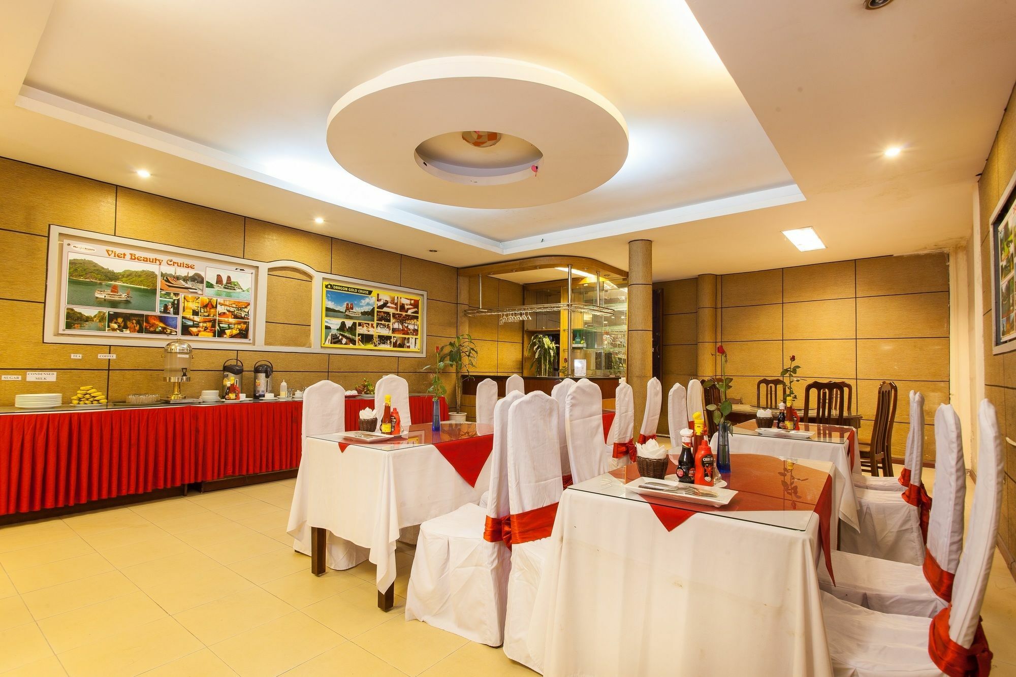 Hanoi Buddy Inn & Travel Exterior photo