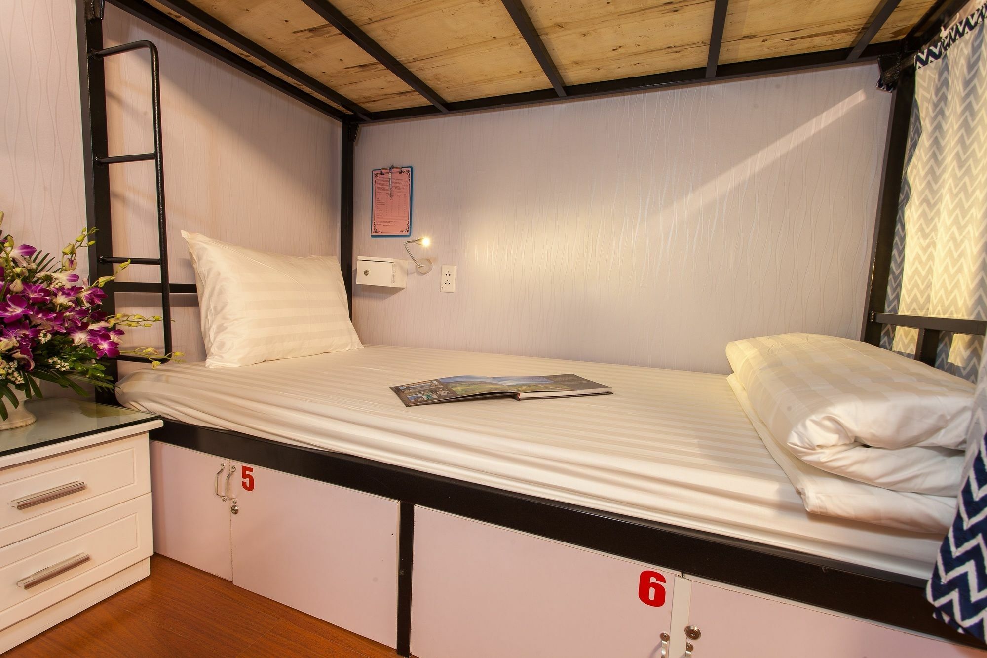 Hanoi Buddy Inn & Travel Exterior photo
