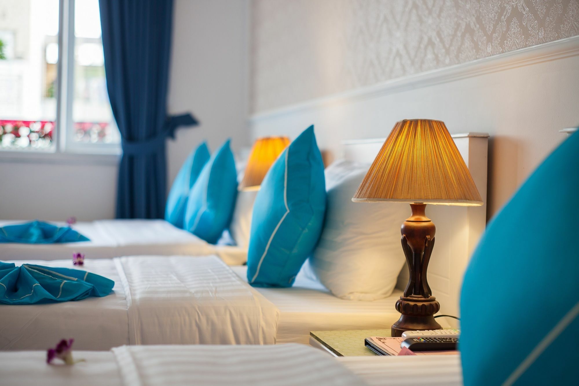 Hanoi Buddy Inn & Travel Exterior photo