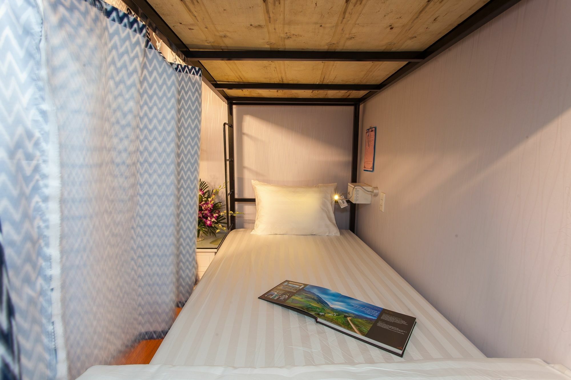 Hanoi Buddy Inn & Travel Exterior photo