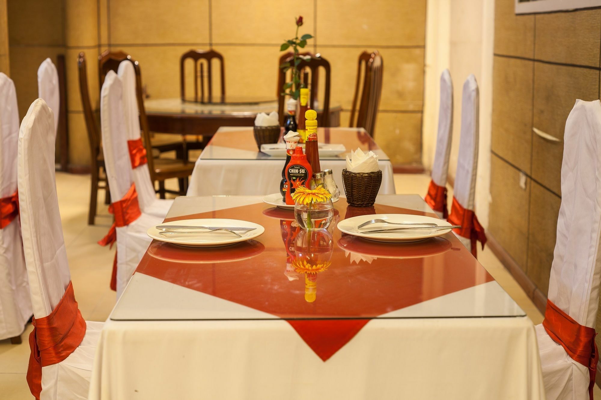 Hanoi Buddy Inn & Travel Exterior photo